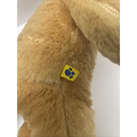 Build-A-Bear Brown Tan Teddy Bear Plush 16" Stuffed Animal Toy BAB Workshop - Picture 4 of 10